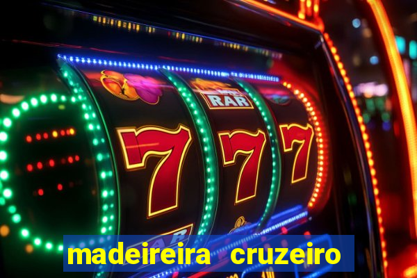 madeireira cruzeiro pouso alegre